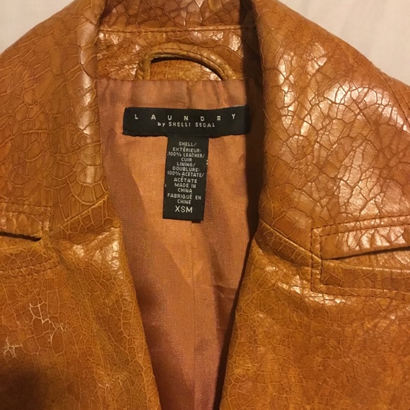 Jacket - Picture 2 of 4